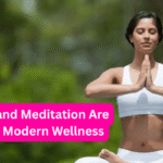 Top Health Trends to Watch: From Wearables to Wellness Apps