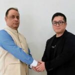 Bengali AI-Enhanced Music Video “Aamra Dujon Pandale Jaabo” by Moynaak Gains Popularity Ahead of Durga Puja Celebrations