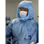 Dr. Gautam Das founder of Daradia: The Pain Clinic, Kolkata Conferred Dr. M. J. Joshi – IMA Bhushan Award at MULTICON 2025