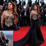 Founder Ritika Vinay caught Global media attention at Cannes 2026 as Ambassador of World Peace at closing ceremony under Mrs India Queen of Substance banner