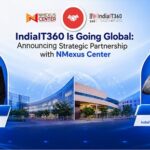 Dr Sonal Parihar from Jodhpur shines at Cannes 2026 with her Unique Ensemble created by used computer chips