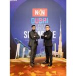 Rtn. R. Srikanth Installed as 67th President of Rotary Club of Madras South for RY 2026–27