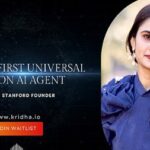 From Forest Floors to Silicon Valleys: Indian Officer’s Bold Career Pivot Pays Off in California